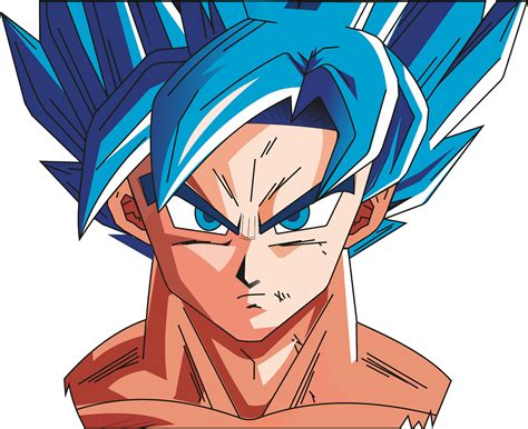 Mundo Del Vector Goku Vectorizado Para Sublimacion