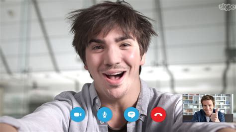 Microsoft Announces Skype For Web Beta