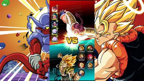 Maybe you would like to learn more about one of these? BOSS RUSH Stage 7 (Movie Heroes)-Dragon Ball Z Dokkan Battle - YouTube