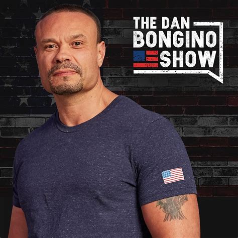 Dan Bongino Podcastsfav Page Create