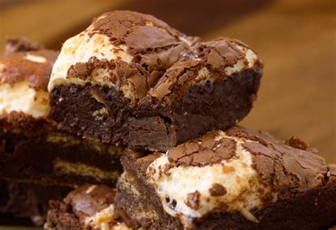 The Best Chocolate Brownie Recipes