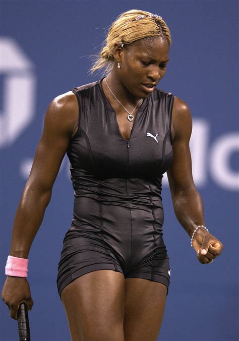 Serena Williams Muscles Image Result For Maria Shsarapova Muscle