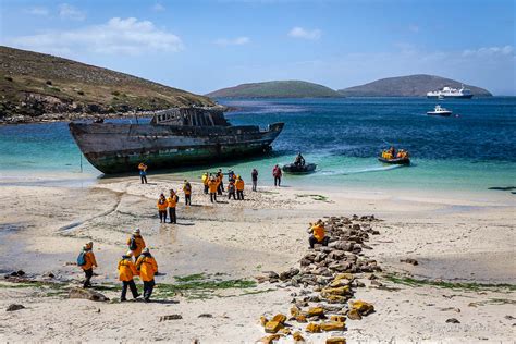 The Fantastic Falkland Islands 20 Frequently Asked Questions