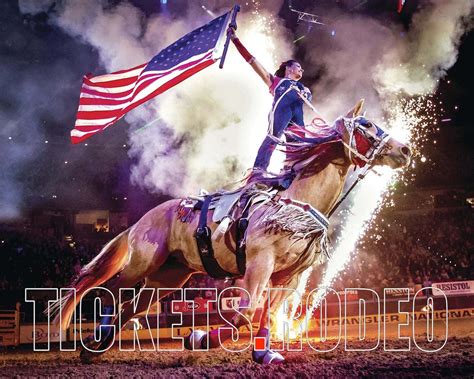 Bank Of Springfield Center Rodeo Schedule Tickets