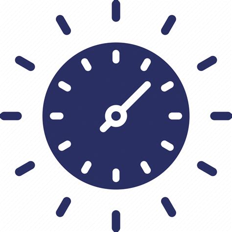 Clock Performance Speed Testing Timer Icon Download On Iconfinder