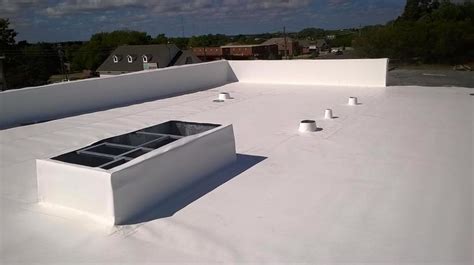 Tpo Single Ply Roofing Roofing Contractor Orezona Building