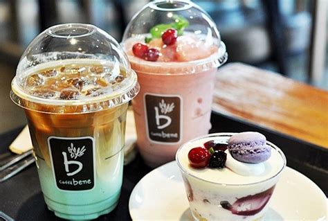 Dalgona coffee is having a moment on social media. 카페베네 신메뉴 장근석 : 네이버 블로그 | Streetfood, Leckeres essen ...