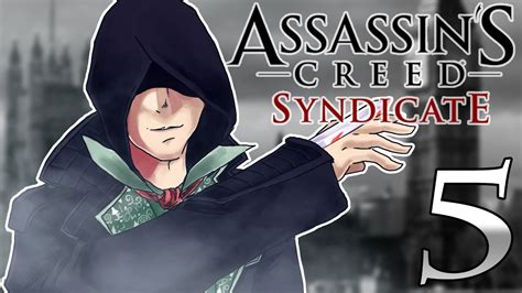 Assassins Creed Syndicate Part 5 Gameplay Walkthrough HD YouTube