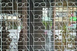 40年前的鐵窗有多美？這些工匠精心設計的窗花，見證台灣經濟起飛時期驕傲！-風傳媒
