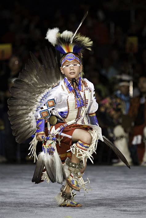 2007 Powwow Native American Children Native American Regalia Native