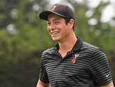 Viktor Hovland What's In The Bag? - Norway's Finest