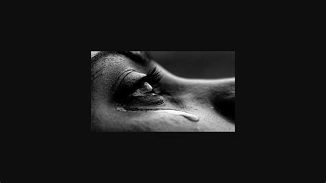 watching the tears roll down your face by christina snow medium