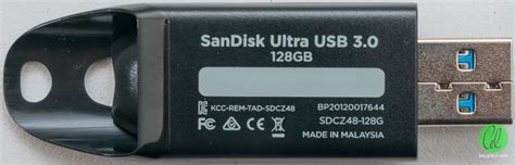 Review Sandisk Ultra Usb 30 Flash Drive 128gb Sdcz48 128g A46