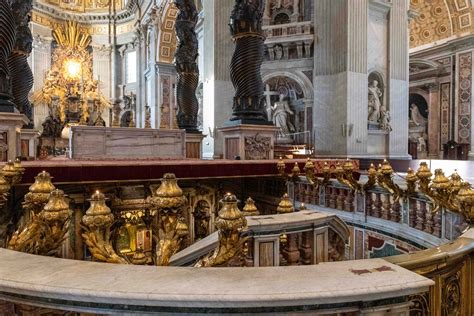 Vatican Museums And Underground Tour Of The Papal Tombs In St Peters B