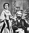 Love & Capital: Karl & Jenny Marx & The Birth Of A Revolution – Colombo ...