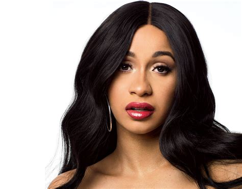 “im A Very S3xual Person I Love My Hubbys Pens” Cardi B Reveals