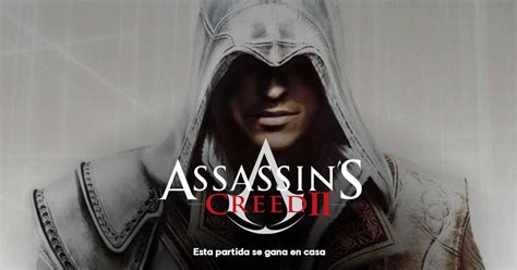 Assassins Creed Ii Gratis En Uplay Por Tiempo Limitado