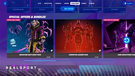 Fortnite Item Store 21 October What Skins And Bundles Are Available Today