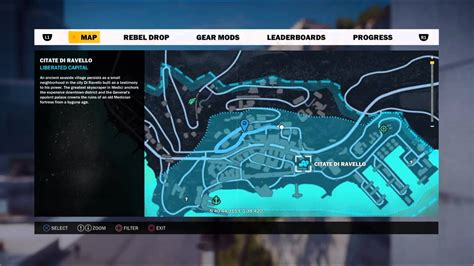 Just Cause 3 Pogo Stick Easter Egg Youtube