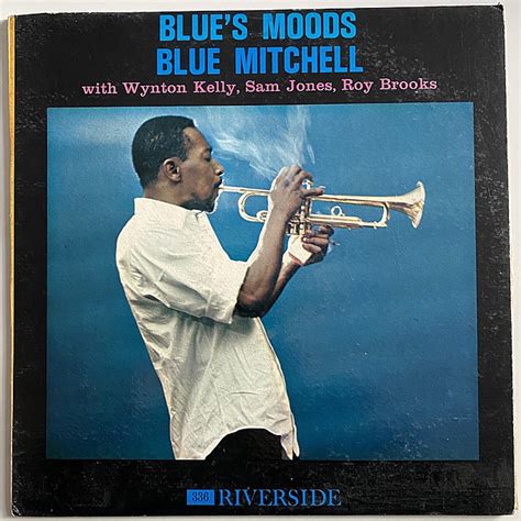Blues Moods For Sale Elvinyl