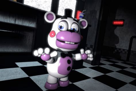 Helpy Fnaf Guide Fnaf Insider