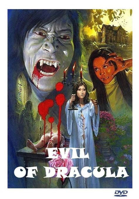 Evil Of Dracula 1974 Michio Yamamoto Toshio Kurosawa English Sub All