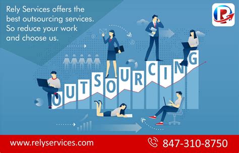 Focusing On Core Business With Outsourcing Services Top Digital Agency