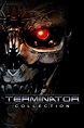 The Terminator Collection - Posters — The Movie Database (TMDB)