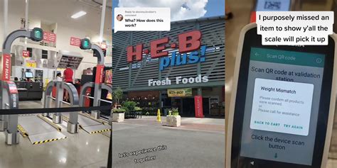 Video of HEB Fast Scan Goes Viral, Sparks Debate