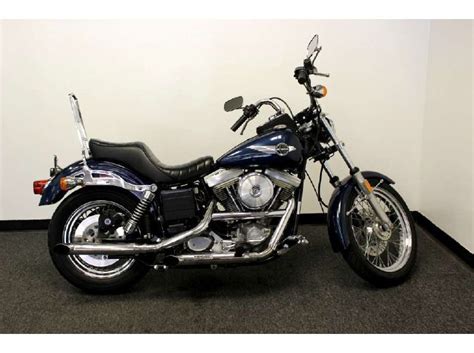 Used 1985 harley davidson fxrs motorcycles for sale. 1985 Harley-Davidson FXEF Fat Bob for sale on 2040-motos