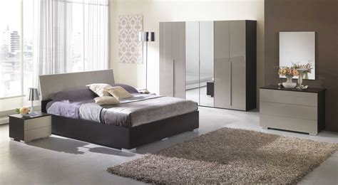 A room full of patterns. Grey Bedroom Furniture to Fit Your Personality | Roy Home ...