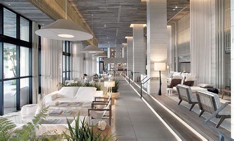 Starwood Capital Group Launches New Brand Hospitality Design
