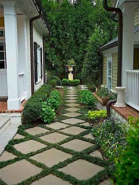 50 Walkways Front Yard Landscaping Ideas On A Budget