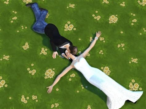 Wedding Couple Pose At Chaleara´s Sims 4 Poses Sims 4 Updates