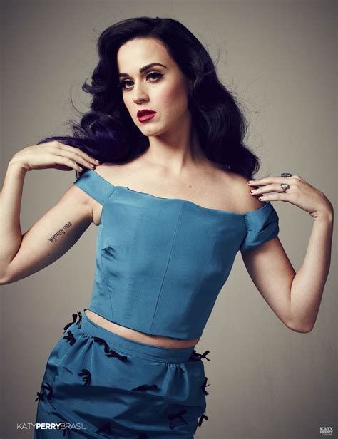10 Katy Perry Photoshoot Pictures