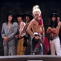 Hanoi Rocks Members, Albums, Songs, Pictures | 80s HAIR BANDS