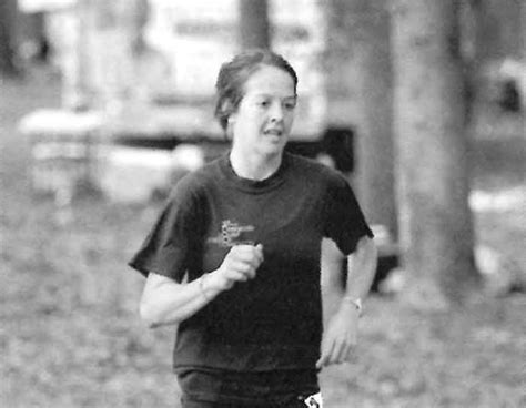 The Younger Ultrarunner 100 Mile Record Setter Jenn Shelton Ultra