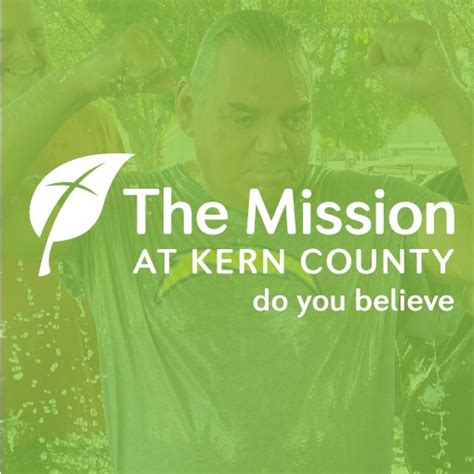 The Mission At Kern County Bakersfield Ca
