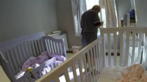Father Catches Repairman Sniffing Young Daughters Underwear On Camera