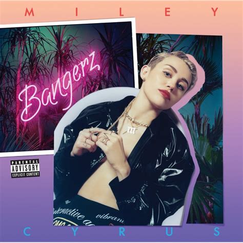Miley Cyrus Bangerz Deluxe Version