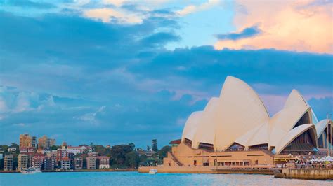 Sydney Opera House Sydney Holiday Rentals Houses And More Vrbo