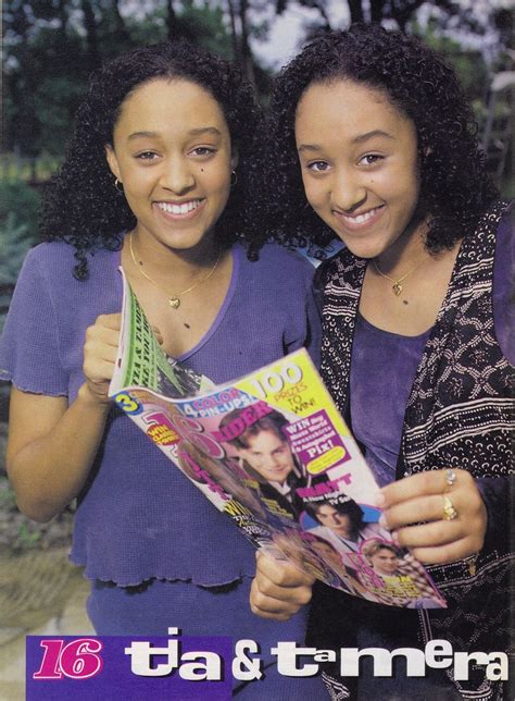golden thoughts tamera mowry tia and tamera mowry sisters tv show