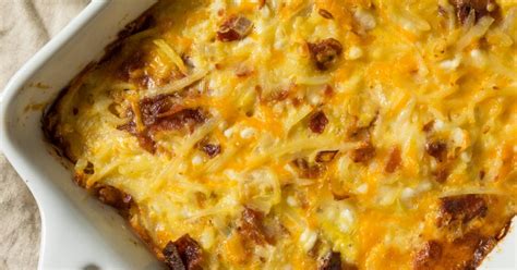 Sausage Breakfast Casserole With Bisquick French Onion Soup Recipe
