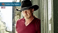 Country icon Trace Adkins to perform at Southern Utah University in ...