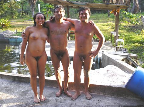 Groups Of Naked People Vol 7 25 Pics