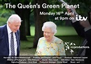 The Queen's Green Planet (2018)