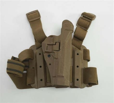 Blackhawk Usmc Holster System Serpa Beretta 9296 Coyote Rh Ebay