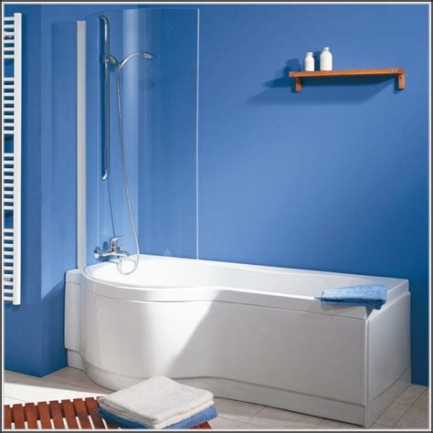 Anders als badewannen, die mit einem speziellen aufsatz zum duschen versehen sind, ist eine duschbadewanne gleichzeitig eine vollwertige dusche und badewanne. Badewanne Dusche Kombi Preise - Badewanne : House und ...