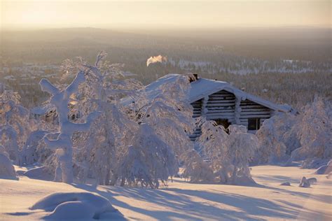 9 Best Reasons to Visit Finnish Lapland in Winter - Visit Europe Guide