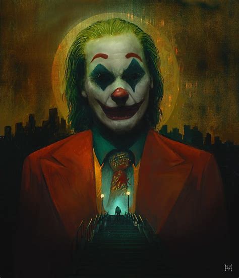 Pin Em Joker 2019 Joaquin Phoenix And Others